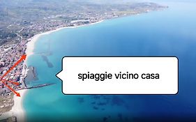 La Casetta Bianca Vicino Mare